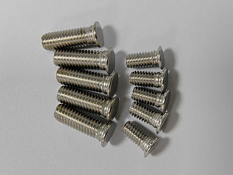 PEM FH釘壓鉚螺絲系列