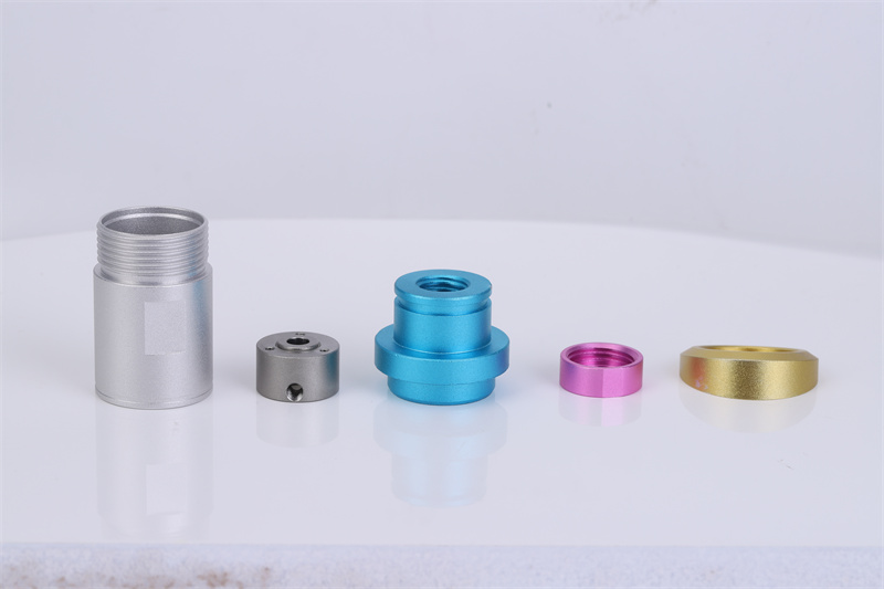 CNC數(shù)控車非標(biāo)產(chǎn)品定制加工