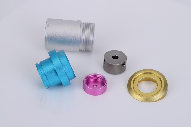 CNC數(shù)控車非標(biāo)產(chǎn)品定制加工