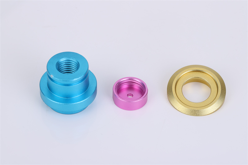 CNC數(shù)控車非標(biāo)產(chǎn)品定制加工