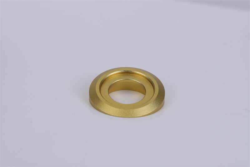 CNC數(shù)控車非標(biāo)產(chǎn)品定制加工