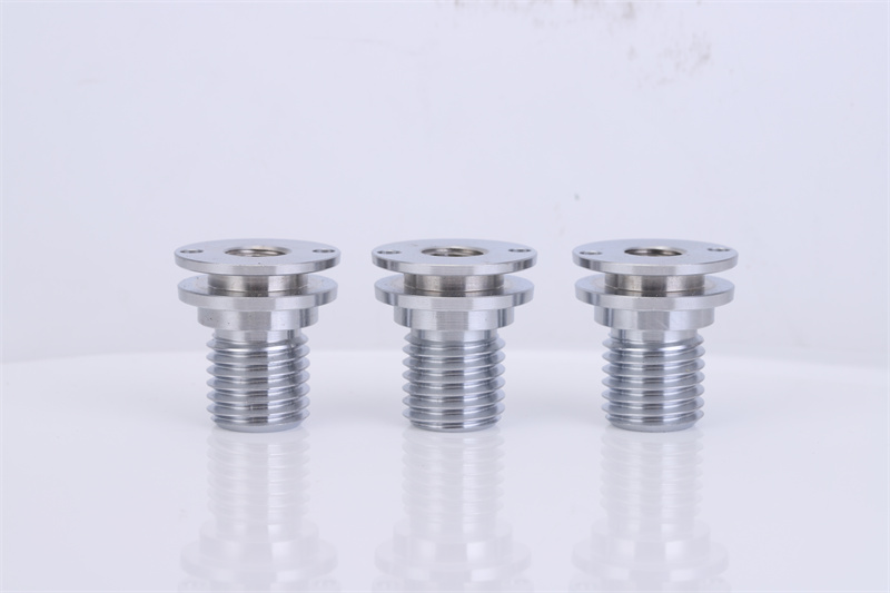 大件不銹鋼鍍鉻精密產(chǎn)品加工