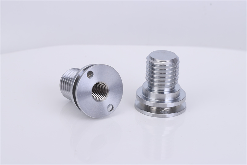 大件不銹鋼鍍鉻精密產(chǎn)品加工