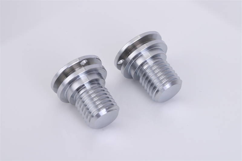 大件不銹鋼鍍鉻精密產(chǎn)品加工