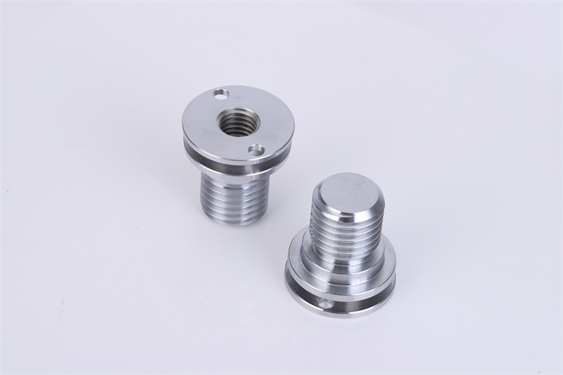 大件不銹鋼鍍鉻精密產(chǎn)品加工