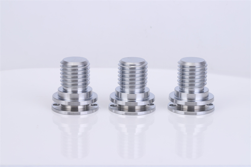 大件不銹鋼鍍鉻精密產(chǎn)品加工