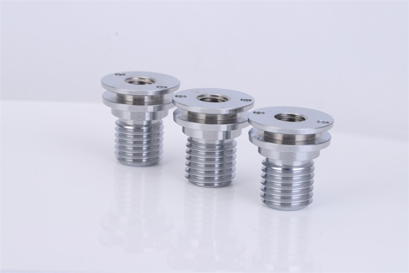 大件不銹鋼鍍鉻精密產(chǎn)品加工