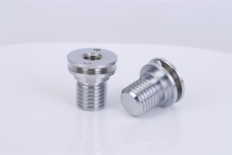 大件不銹鋼鍍鉻精密產(chǎn)品加工